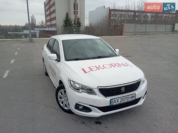 Авто Peugeot 301 2019 № 8625050