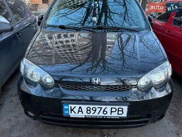 Авто Honda Hr-V 2006 № 8625052