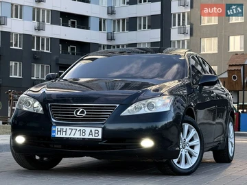 Авто Lexus Es 2008 № 8625151