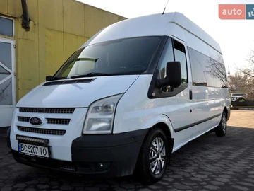 Авто Ford Transit 2013 № 8625163