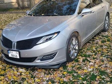 Авто Lincoln Mkz 2014 № 8625174