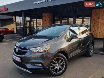 Авто Buick Encore 2016 № 8625177