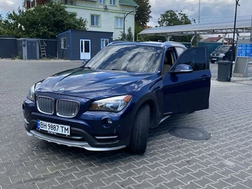 Авто BMW X1 2015 № 8625184