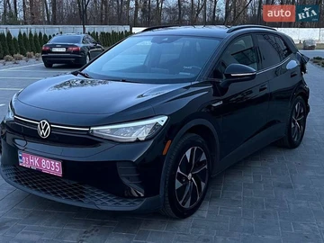 Авто Volkswagen Id 3 2022 № 8625191