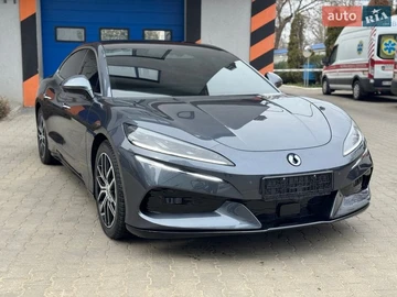Авто  Z9 2025 № 8625206