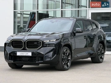 Авто BMW Xm 2023 № 8625212