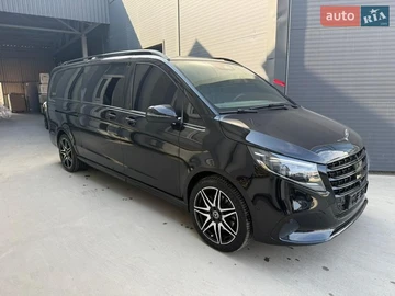 Авто Mercedes V-Class 2025 № 8625213