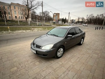 Авто Mitsubishi Lancer 2006 № 8625346
