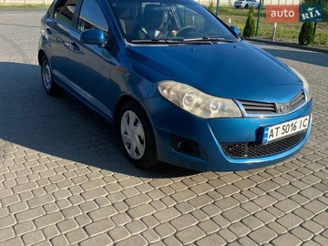Авто ЗАЗ Forza 2012 № 8625348