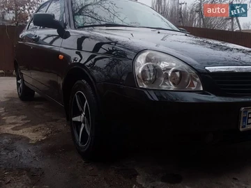 Авто ВАЗ 2172 Priora 2008 № 8625355