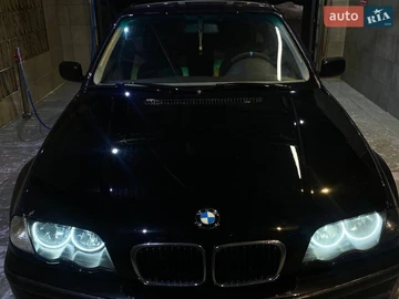Авто BMW 3 Series 1999 № 8625369