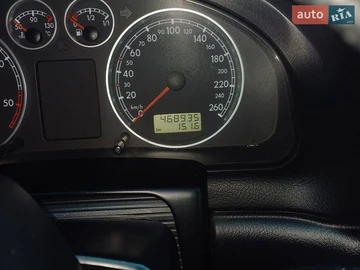 Авто Volkswagen Passat 2001 № 8625372