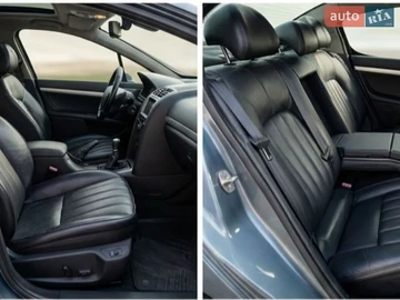 Авто Peugeot 407 2005 № 8625375