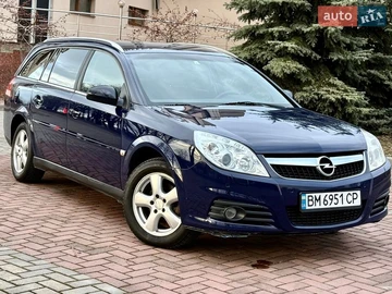 Авто Opel Vectra 2006 № 8625378