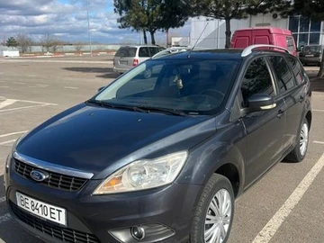 Авто Ford Focus 2010 № 8625386
