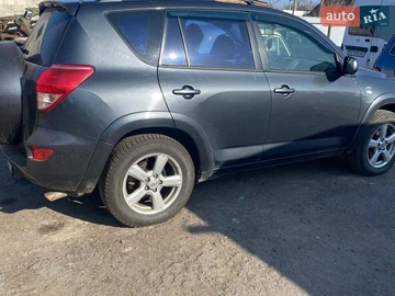 Авто Toyota Rav4 2006 № 8625405