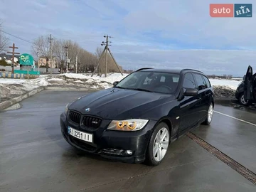 Авто BMW 3 Series 2010 № 8625418