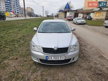 Авто Skoda Octavia 2012 № 8625420