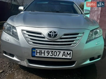 Авто Toyota Camry 2007 № 8625433