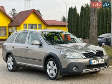 Авто Skoda Octavia 2013 № 8625448