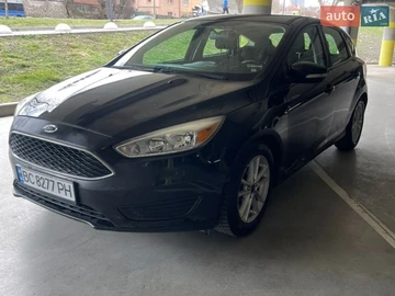 Авто Ford Focus 2018 № 8625454