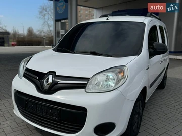 Авто Renault Kangoo 2014 № 8625455