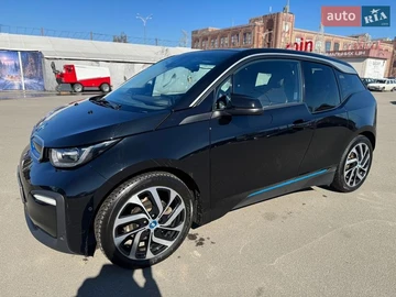 Авто BMW I3 2018 № 8625463