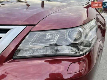 Авто Honda Legend 2008 № 8625469