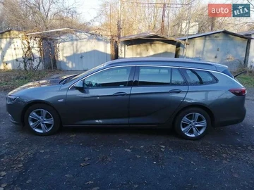 Авто Opel Insignia 2018 № 8625484