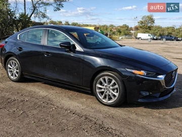 Авто Mazda 3 2022 № 8625497