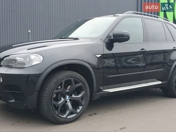 Авто BMW X5 2011 № 8625654