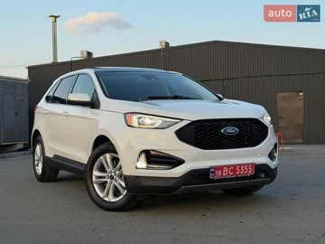 Авто Ford Edge 2020 № 8625664