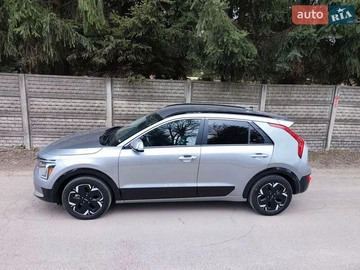Авто KIA Niro 2022 № 8625666