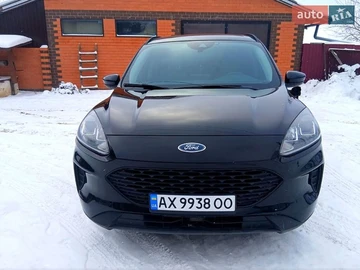 Авто Ford Escape 2020 № 8625669