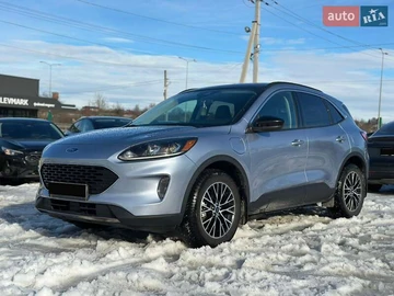 Авто Ford Escape 2022 № 8625671