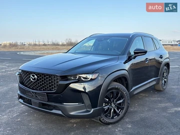 Авто Mazda Cx-50 2024 № 8625686