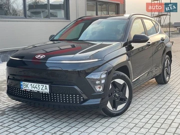 Авто Hyundai Kona 2023 № 8625687