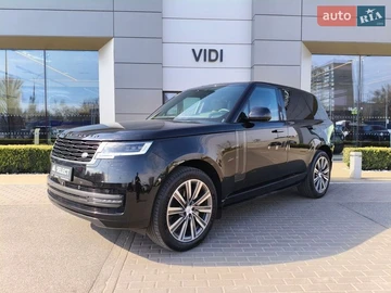 Авто Land Rover Range Rover 2025 № 8625726