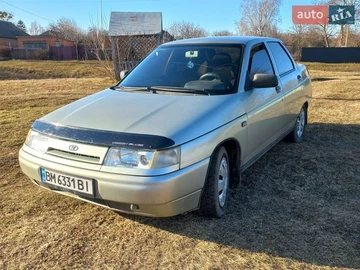 Авто ВАЗ 2110 2006 № 8625730