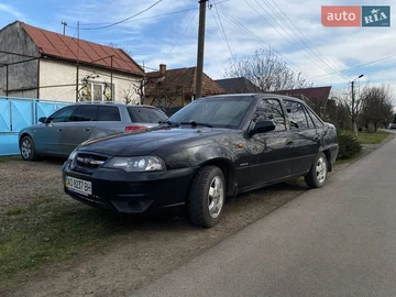 Авто Daewoo Nexia 2011 № 8625732