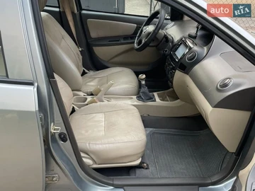 Авто Geely Mk 2008 № 8625735