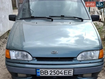 Авто ВАЗ 2113 Samara 2006 № 8625740