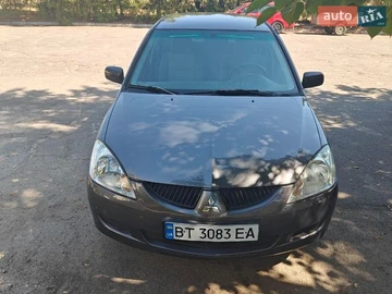 Авто Mitsubishi Lancer 2006 № 8625773