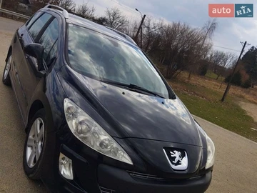 Авто Peugeot 308 2008 № 8625774