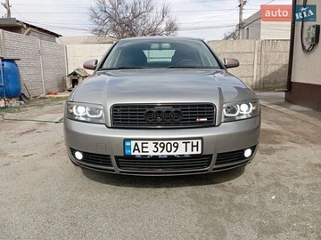 Авто Audi A4 2004 № 8625787
