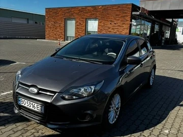 Авто Ford Focus 2011 № 8625949