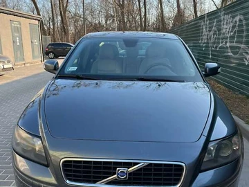 Авто Volvo S40 2007 № 8625951