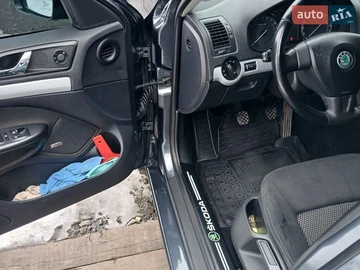 Авто Skoda Octavia 2008 № 8625959