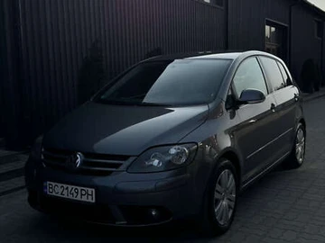 Авто Volkswagen Golf Plus 2006 № 8625987