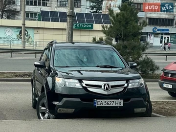 Авто Acura Mdx 2007 № 8625993